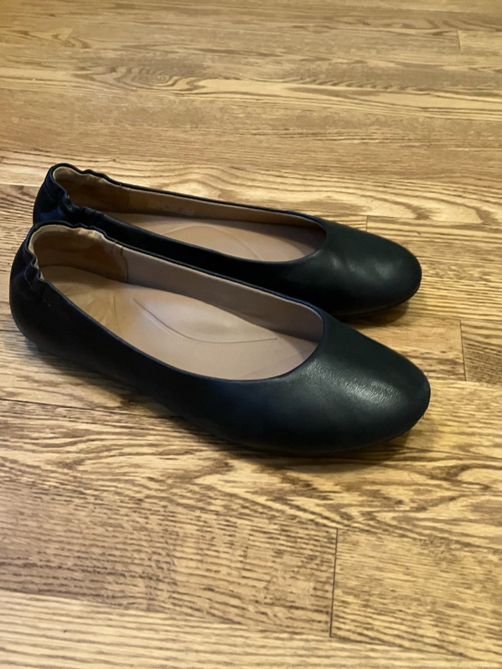 Dansko Mollie Slip One Ballerina Flats